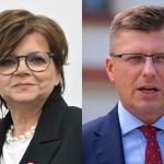 Izabela Leszczyna przegrywa z Marcinem Warchołem. Jest wyrok Sądu Apelacyjnego w Rzeszowie