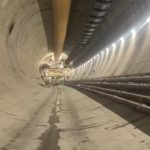 Karpatka nie zwalnia. Ponad 500 metrów tunelu na S19 pod Rzeszowem już wydrążone [WIDEO]