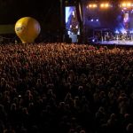 Kasia Kowalska i Edyta Górniak rozgrzały publiczność. Sobota upłynęła pod znakiem koncertów legend polskiej estrady