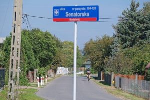 Kluczowy krok w stronę rozbudowy ul. Senatorskiej. Znamy oferty wykonawców
