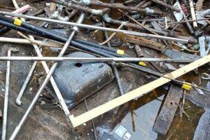 Kolejna kradzież złodziejskiej szajki w Rzeszowie. Poczekają na wyrok na wolności [ZDJĘCIA]
