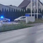 Kolejny wypadek z udziałem jednośladu pod Rzeszowem! Nie żyje motocyklista