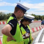 Kolizja na autostradzie A4 pod Rzeszowem. Utrudnienia w kierunku Krakowa
