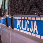 Kolizja osobówki z motocyklem? Nie, tym razem busa! Zablokowany pas i utrudnienia