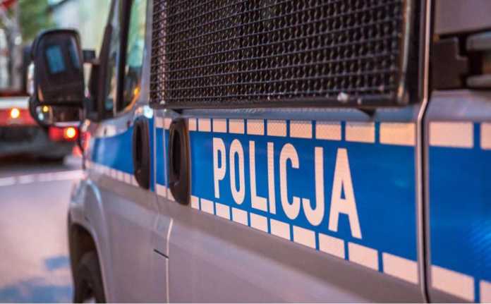 policja policja