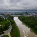 Koniec problemów z korkami na południu Rzeszowa? Miasto wybuduje most na Wisłoku