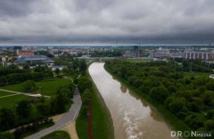 Koniec problemów z korkami na południu Rzeszowa? Miasto wybuduje most na Wisłoku