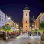Kraina Rzeszów zaprasza na objazdową przygodę