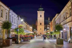Kraina Rzeszów zaprasza na objazdową przygodę