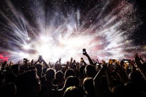Kulturalny rozkład jazdy dla Rzeszowa. Muzyczny rajd, Silent Disco i finisz z gwiazdami