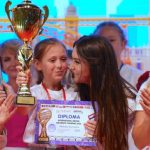 Matematyczny geniusz z Rzeszowa. 9-letnia Melania wygrała międzynarodowy konkurs [ZDJĘCIA]