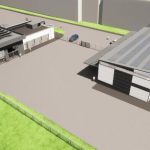 Miliony na bezpieczeństwo w Jasionce. Zainteresowane firmy złożyły oferty na nową inwestycję