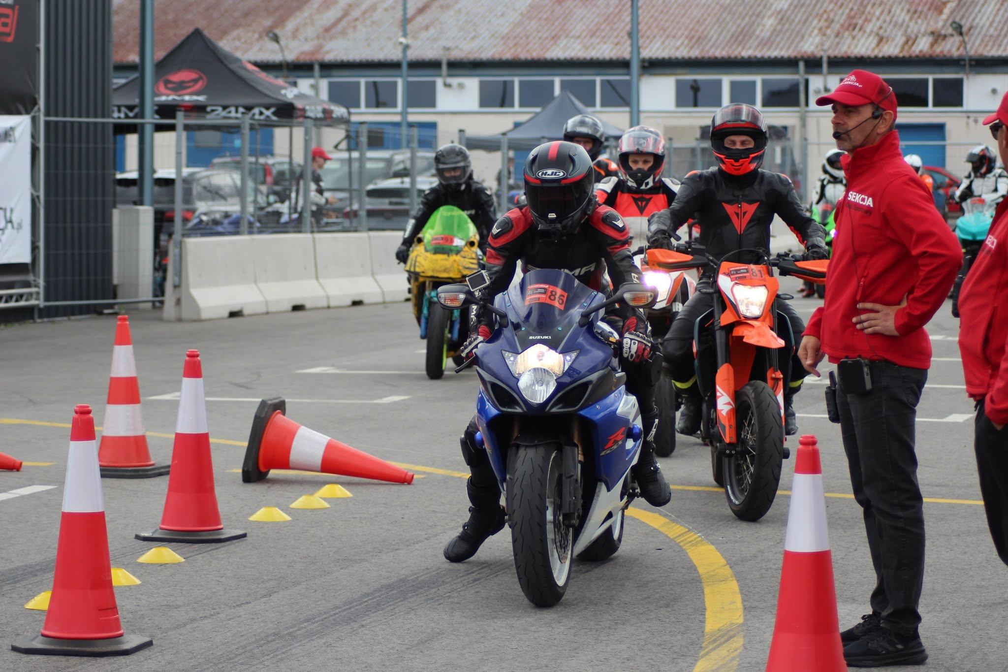 motocykl podkarpacie