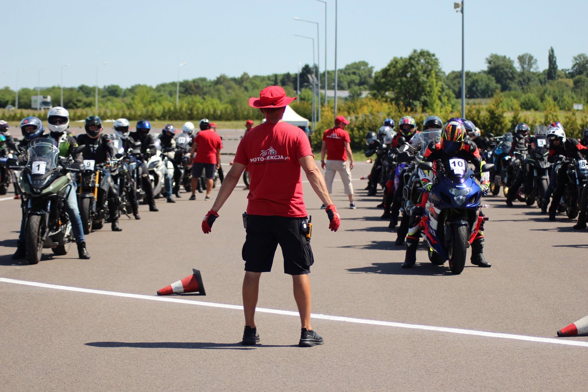 motocykl podkarpacie
