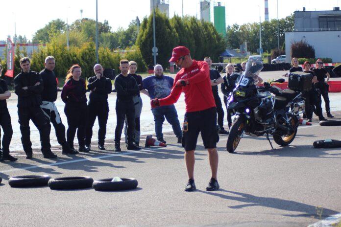 artur-lis-motosekcja-01 motocykl podkarpacie
