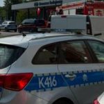 Niesamowite szczęście seniora. Pijany wtargnął pod pociąg na trasie Dębica-Rzeszów