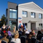 Nowa szkoła w Rzeszowie już gotowa. Co zyskają uczniowie z Matysówki? [ZDJĘCIA]