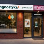 Nowy Punkt Pobrań Diagnostyki w Rzeszowie przy ul. Łukasiewicza 78