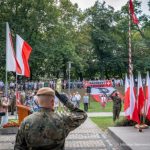 Obchody 82. rocznicy wybuchu Powstania Warszawskiego w Rzeszowie [ZDJĘCIA]