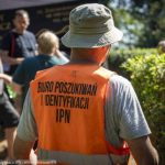 Odnajdują szczątki setek Polaków. Ukraińskie pozwolenia i powrót do trudnej historii Podkarpacia