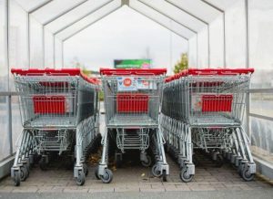 Oferta pracy: Kasjer- sprzedawca w Rzeszowie