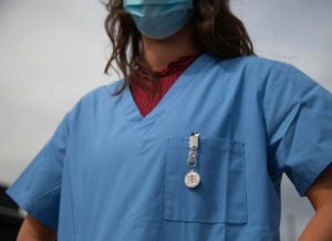 Oferta pracy: Pielęgniarka, położna w Rzeszowie