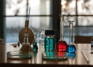 Oferta pracy: Pracownik laboratoryjny w Rzeszowie