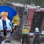 Oszuści żerują na tragedii na Węgrzech. Wojewoda ostrzega: nie przekazujemy tak informacji