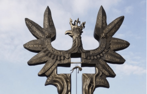 Pamięć o tragicznych wydarzeniach na Kresach. Polskie ofiary zbrodni wołyńskiej doczekały się upamiętnienia