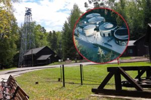 Pierwsze takie muzeum na świecie. Podkarpacka perła turystyczna przejdzie wielką metamorfozę [ZDJĘCIA]