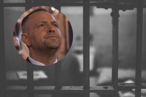 Piotr Pytel ułaskawiony. Rzeszowianin spędził 22 lata w więzieniu za zabójstwo, którego nie popełnił