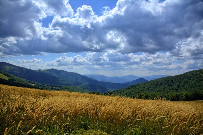 bieszczady długi weekend