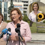 Podkarpacki PIS krytykuje "cichą" reformę edukacji od 1 września. Raz w tygodniu posiłek całkowicie bezmięsny