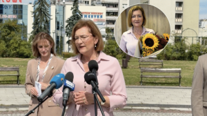 Podkarpacki PIS krytykuje "cichą" reformę edukacji od 1 września. Raz w tygodniu posiłek całkowicie bezmięsny