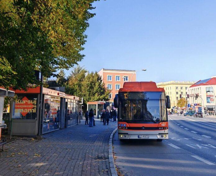 ztm rzeszów (2) autobus w Rzeszowie