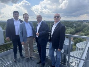 Polscy rolnicy mogą liczyć na większe wsparcie. Elewarr zwiększa skup zbóż