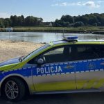 Ponad 5 promili na kąpielisku. Ratownik wyciągnął z wody tonącą kobietę