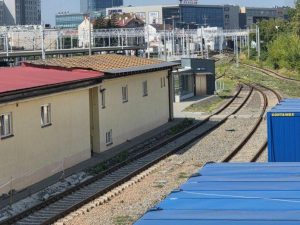 Pracownicy POLREGIO mają pracować w lepszych warunkach. Kończą się istotne prace