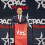 Przełom w śledztwie ws. ZondaCrypto. Prokuratura Krajowa bada finansowanie konferencji CPAC