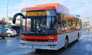 Rajd Rzeszowski już wkrótce. Będą utrudnienia w ruchu i zmiany w komunikacji miejskiej