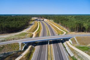 Rekordowe wydatki na ekspresówki w Polsce. Trasa S19 na Podkarpaciu na czele inwestycyjnych stawek