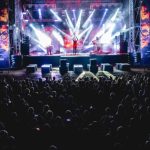 Rockowa Noc 2026 w Rzeszowie. Darmowy festiwal na Lisiej Górze z legendami polskiego metalu
