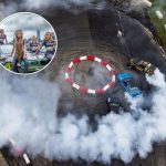 Ryk silników, palona guma i gwiazdy polskiego hip-hopu na jednej scenie! SpeedShow Rzeszów 2026