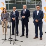 Rzeszów odzyskał miliony na inwestycje drogowe. Będą też szybsze pociągi do Warszawy?
