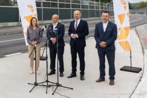 Rzeszów odzyskał miliony na inwestycje drogowe. Będą też szybsze pociągi do Warszawy?