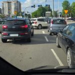 Rzeszów ostatni w rankingu miast przyjaznych kierowcom. Czy faktycznie jest tak źle?