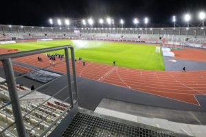 Rzeszów wyda dodatkowe miliony na PCLA. Zmiany na kilkadziesiąt dni przed otwarciem
