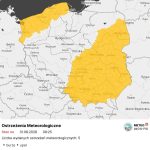 Rzeszów znowu będzie pod wodą? Piękna pogoda już była. IMGW wydało ostrzeżenia