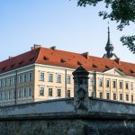 Rzeszowski Zamek znów otwiera bramy dla zwiedzających. Znamy jesienne terminy