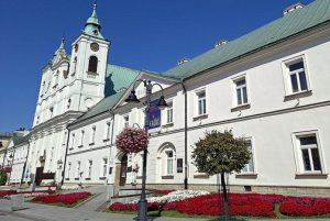 Rzeszowskie muzeum z nowoczesnym sprzętem. Rewolucja w ochronie bezcennych zabytków